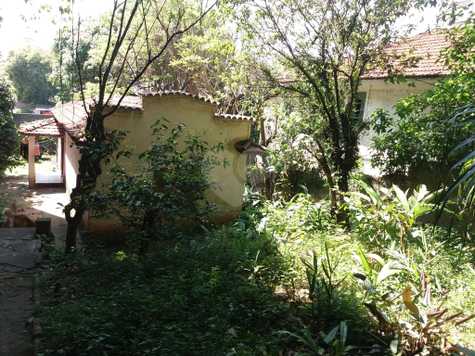 Venda Casa São Paulo Vila Albertina 1