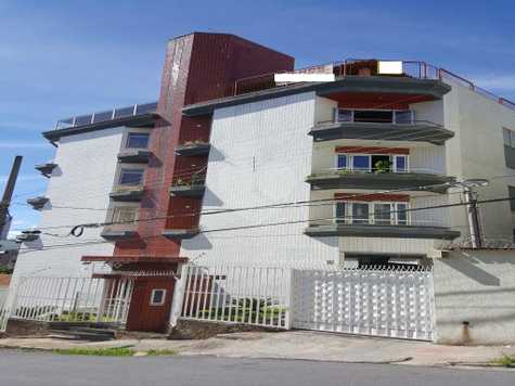Edifício Nossa Senhora Aparecida