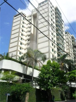 Venda Apartamento São Paulo Parque Mandaqui 1