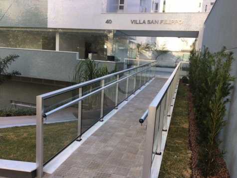 Edifício Villa San Filippo