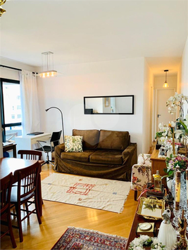 Venda Apartamento São Paulo Pinheiros 1