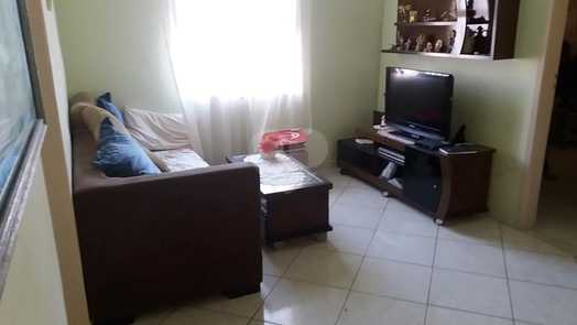 Venda Sobrado São Paulo Vila Irmãos Arnoni 1