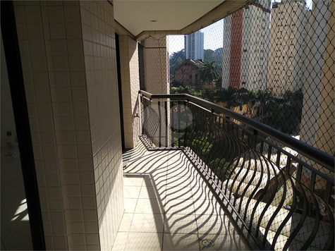Aluguel Apartamento São Paulo Santo Amaro 1