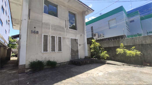 Venda Sobrado Santos Vila Mathias 1