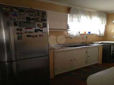 Venda Apartamento São Paulo Santana 1