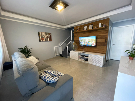 Venda Sobrado São Paulo Jardim Sabará 1