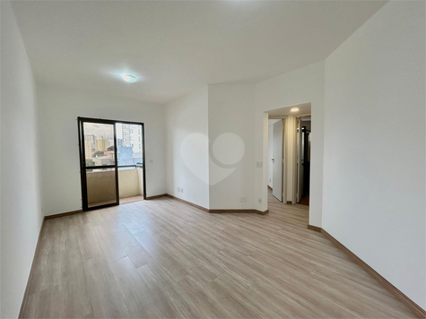 Aluguel Apartamento São Paulo Vila Paulista 1