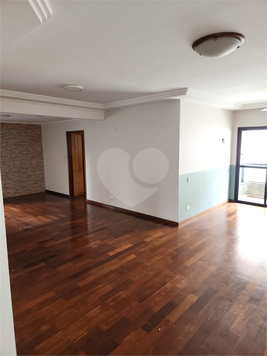 Venda Apartamento São Paulo Chácara Inglesa 1