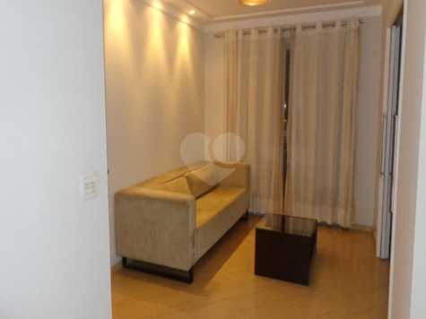 Aluguel Apartamento São Paulo Vila Leopoldina 1