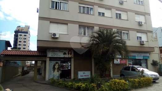 RESIDENCIAL SÃO PAULO