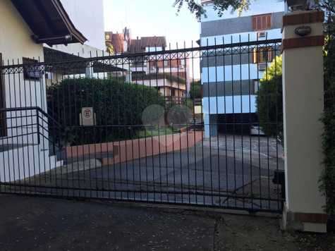 CONDOMÍNIO RESIDENCAIL RIVERSIDES RESIDENCE *