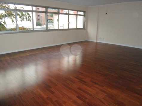 Venda Apartamento São Paulo Paraíso 1