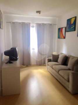 Aluguel Apartamento São Paulo Vila Uberabinha 1