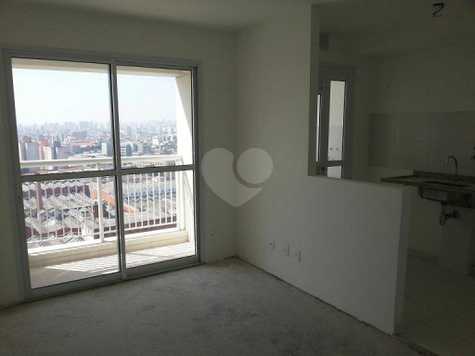 Venda Apartamento São Paulo Brás 1