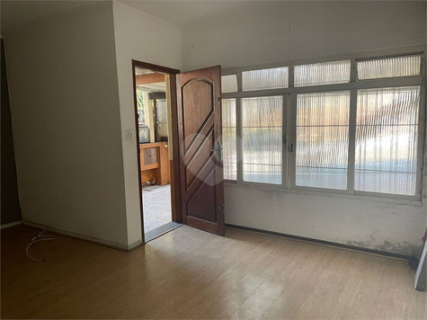 Aluguel Casa térrea São Paulo Vila Mazzei 1