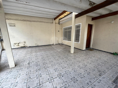 Aluguel Casa térrea São Paulo Vila Mazzei 1