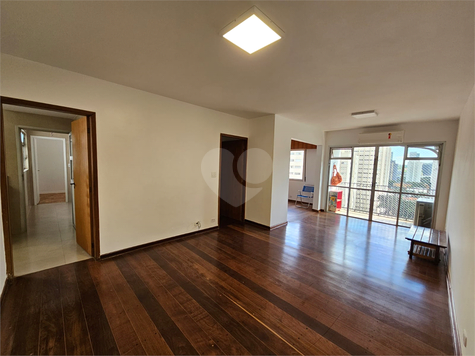 Venda Apartamento São Paulo Santo Amaro 1