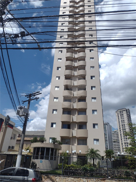 Venda Apartamento São Paulo Santana 1