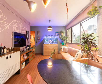 Venda Apartamento São Paulo Vila Madalena 1