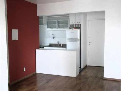 Venda Apartamento São Paulo Barra Funda 1