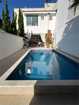 Venda Sobrado São Paulo Jardim São Paulo(zona Norte) 1