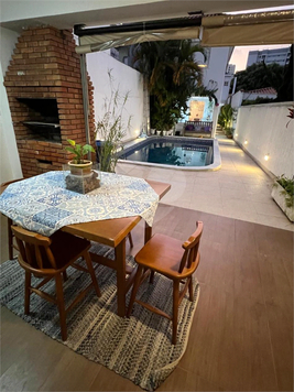 Venda Sobrado São Paulo Jardim São Paulo(zona Norte) 1