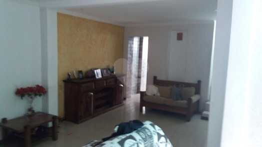 Venda Sobrado São Paulo Vila Mazzei 1