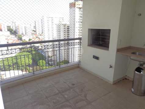 Venda Apartamento São Paulo Vila Leopoldina 1