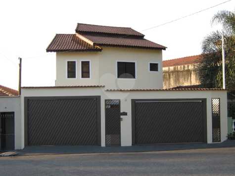 Venda Sobrado São Paulo Siciliano 1