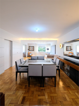 Venda Apartamento São Paulo Morro Dos Ingleses 1