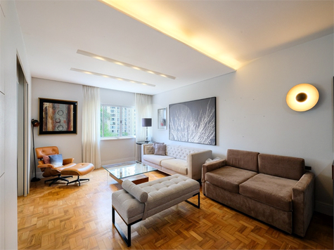 Venda Apartamento São Paulo Morro Dos Ingleses 1