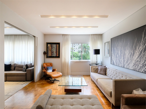 Venda Apartamento São Paulo Morro Dos Ingleses 1