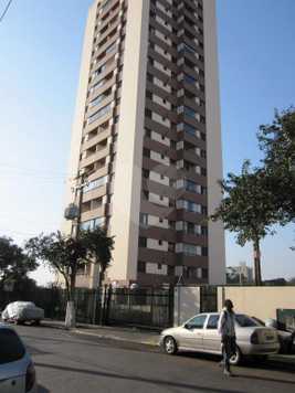 Venda Apartamento São Paulo Super Quadra Morumbi 1