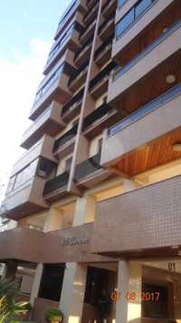 Edificio Residencial Val Thorens