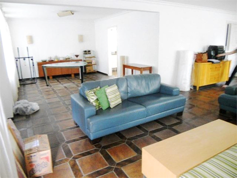 Venda Apartamento São Paulo Jardim Paulista 1