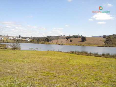 Venda Condomínio Araçoiaba Da Serra Centro 1