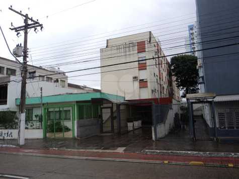 EDIFÍCIO ATLANTA