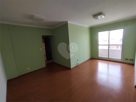 Venda Apartamento São Paulo Parada Inglesa 1
