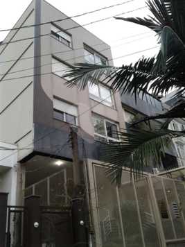 Condomínio Edifício Solar Bagé