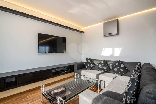 Aluguel Duplex São Paulo Vila Nova Conceição 1