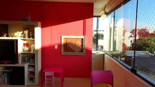 CONDOMINIO EDIFICIO BELVEDERE