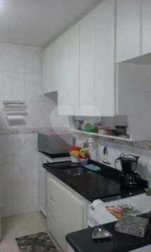 Venda Apartamento São Paulo Santa Teresinha 1