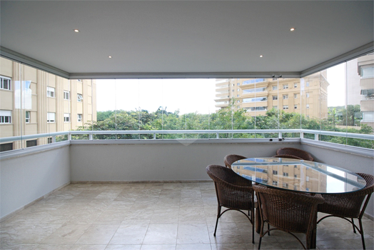 Venda Apartamento São Paulo Jardim Universidade Pinheiros 1