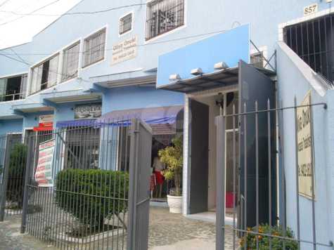 Venda Prédio inteiro Guarulhos Vila São João 1