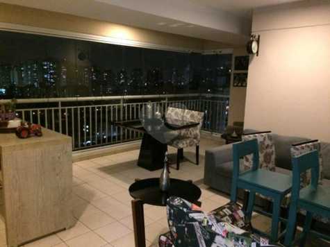 Venda Apartamento São Paulo Vila Leopoldina 1