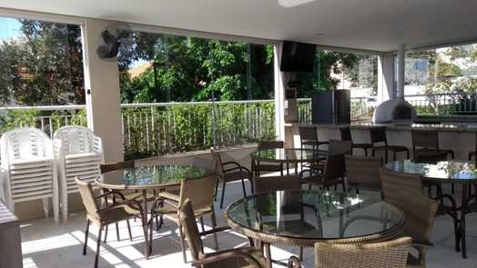 Venda Apartamento São Paulo Vila Leopoldina 1