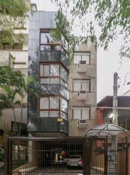 Residencial Felipe Neri