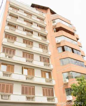 EDIFICIO  ANITA GARIBALDI