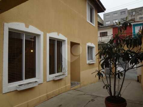 Venda Condomínio São Paulo Vila Anglo Brasileira 1