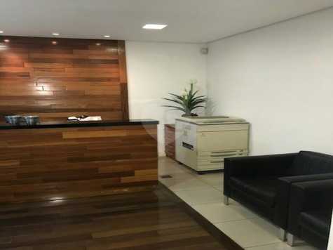 Aluguel Salas São Paulo Cidade Monções 1